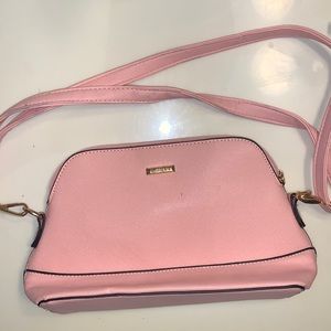 Pink ElimPaul purse